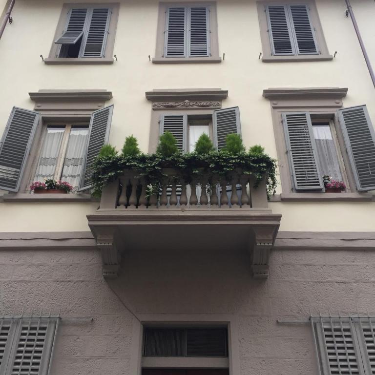Casa da Verrazzano - Appartamentino su 2 Livelli - 35