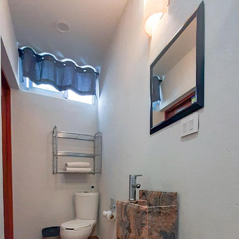 Hotel Grand Guanajuato - Double Room - 1