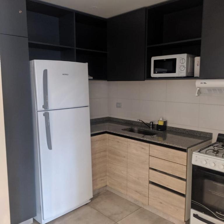 Departamento 2 dormitorios Nueva Cordoba - Apartamento de 2 dormitorios - 10