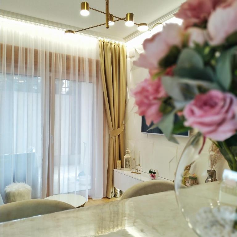 Apartman PROHOR - One-Bedroom Apartment - 23