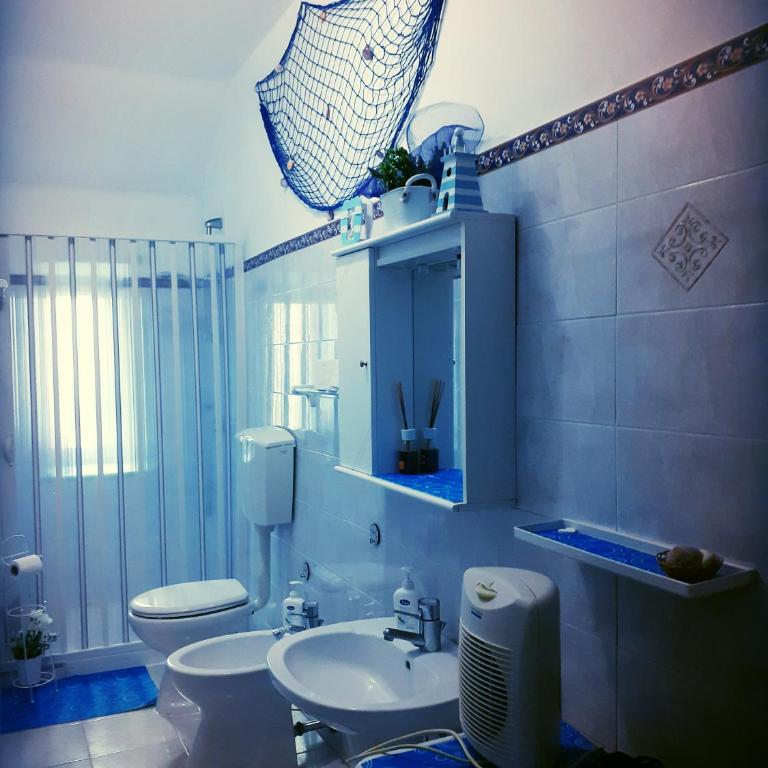 La Maison des Caprices_ La Spezia _Stazione_5Terre - Apartment - 25