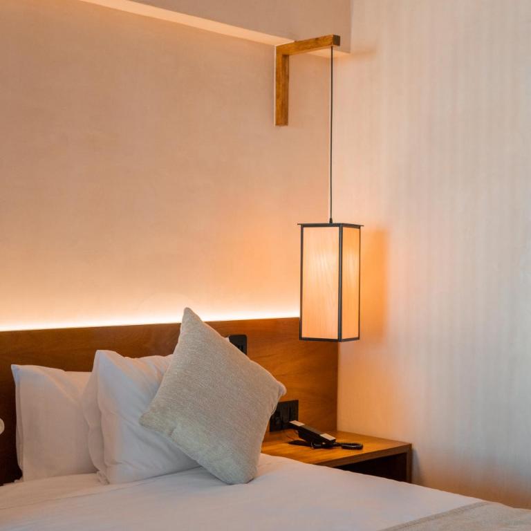 Hive Cancun by G Hotels - Superior King Suite - 8