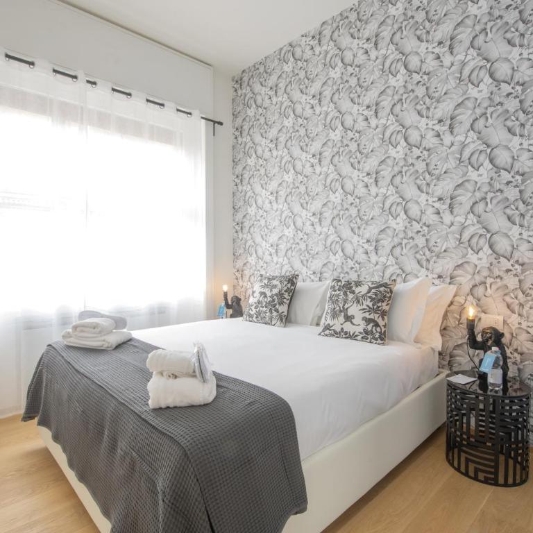 Sweett - Cozy Duomo - Appartamento con 1 Camera da Letto - 1