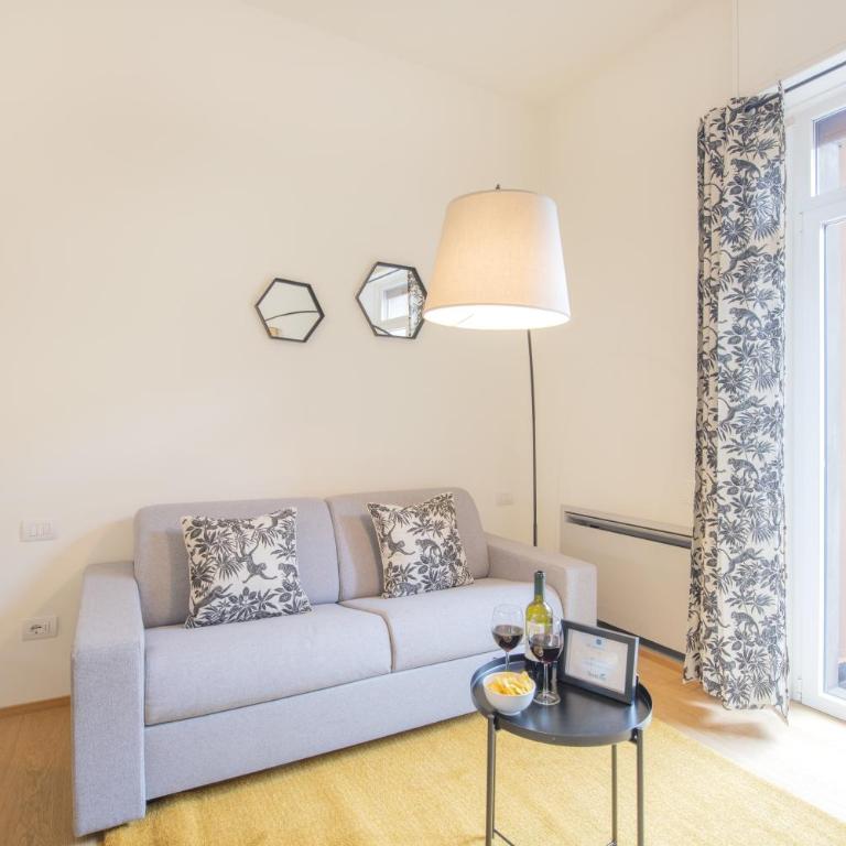 Sweett - Cozy Duomo - Appartamento con 1 Camera da Letto - 6