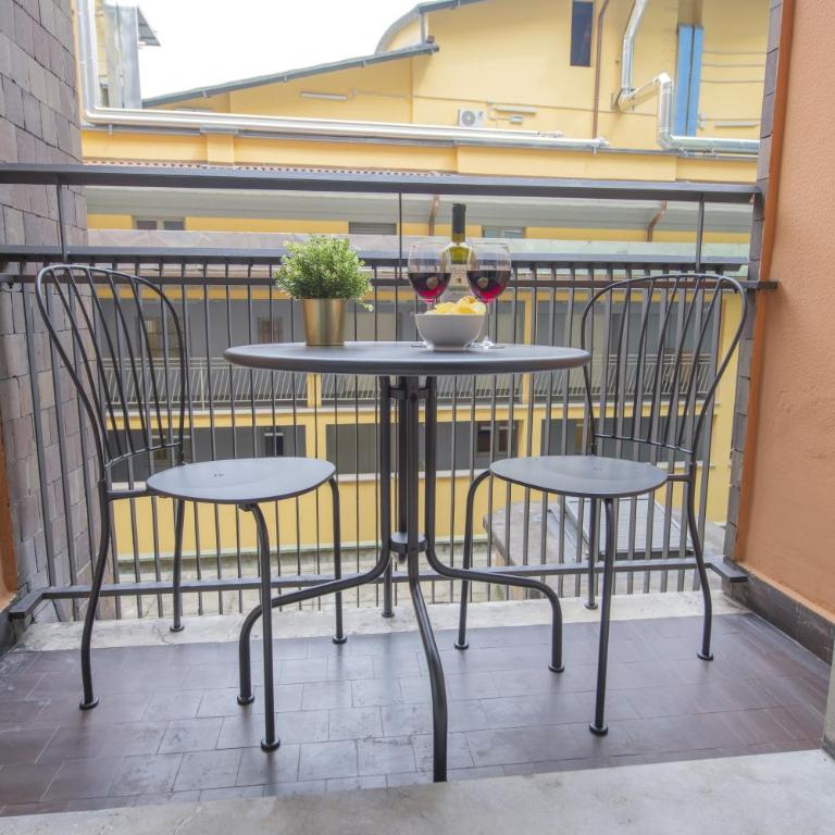 Sweett - Cozy Duomo - Appartamento con 1 Camera da Letto - 7