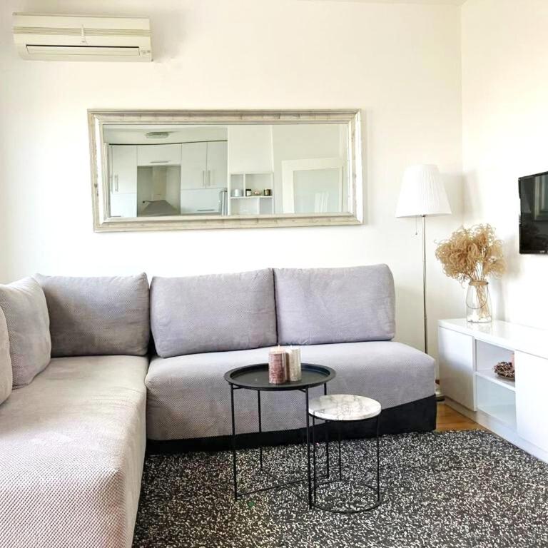 Cozy nest SAVADA - Apartman sa 1 Spavaćom Sobom - 2