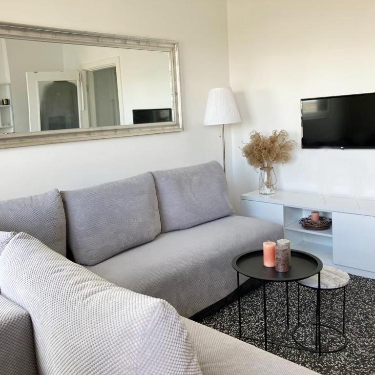 Cozy nest SAVADA - Apartman sa 1 Spavaćom Sobom - 9