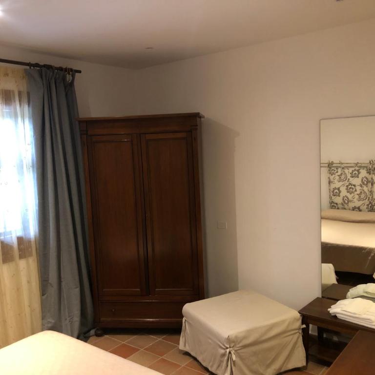 B&B Villa Alba - Camera Matrimoniale con Bagno Privato - 9