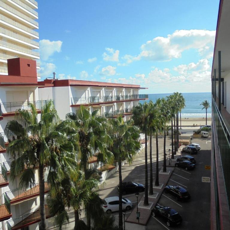 Les Doyes Bl 4 pta 145 - Apartamento - 5