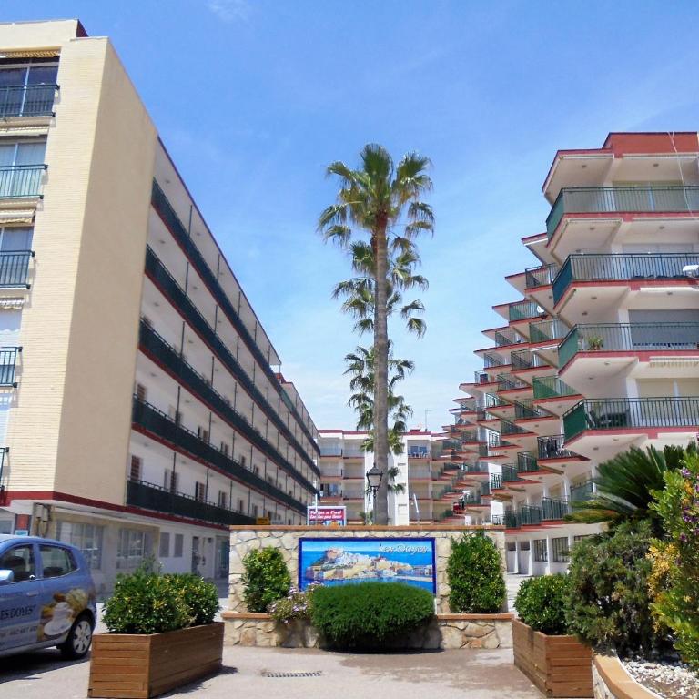 Les Doyes Bl 4 pta 145 - Apartamento - 6
