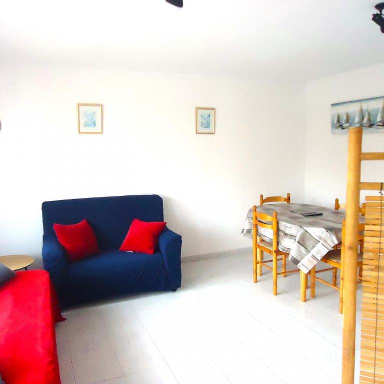 Les Doyes Bl 4 pta 145 - Apartamento - 7