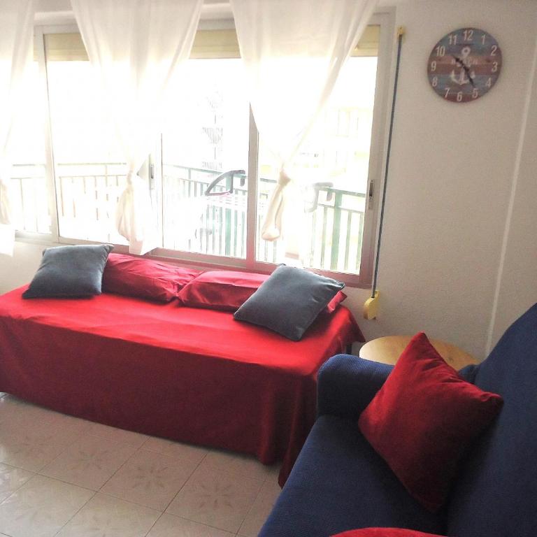 Les Doyes Bl 4 pta 145 - Apartamento - 8