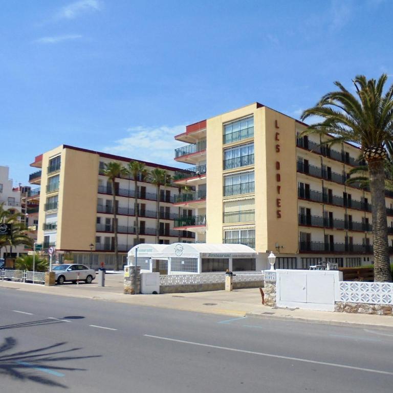 Les Doyes Bl 4 pta 145 - Apartamento - 17