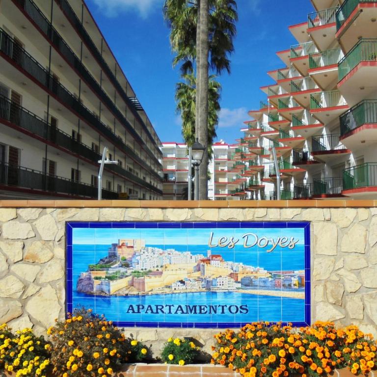 Les Doyes Bl 4 pta 145 - Apartamento - 24