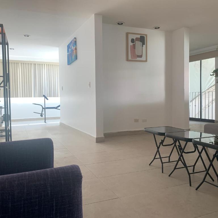 Hotel Escala Puebla Centro - Apartamento Superior - 9