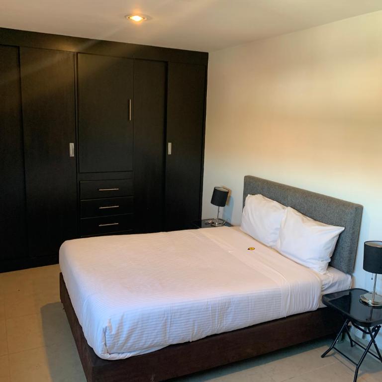 Hotel Escala Puebla Centro - Apartamento Superior - 14