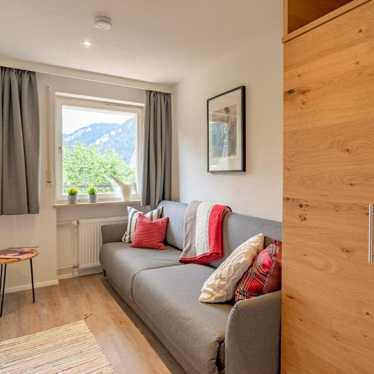Hirschsprungblick - Appartamento - 12