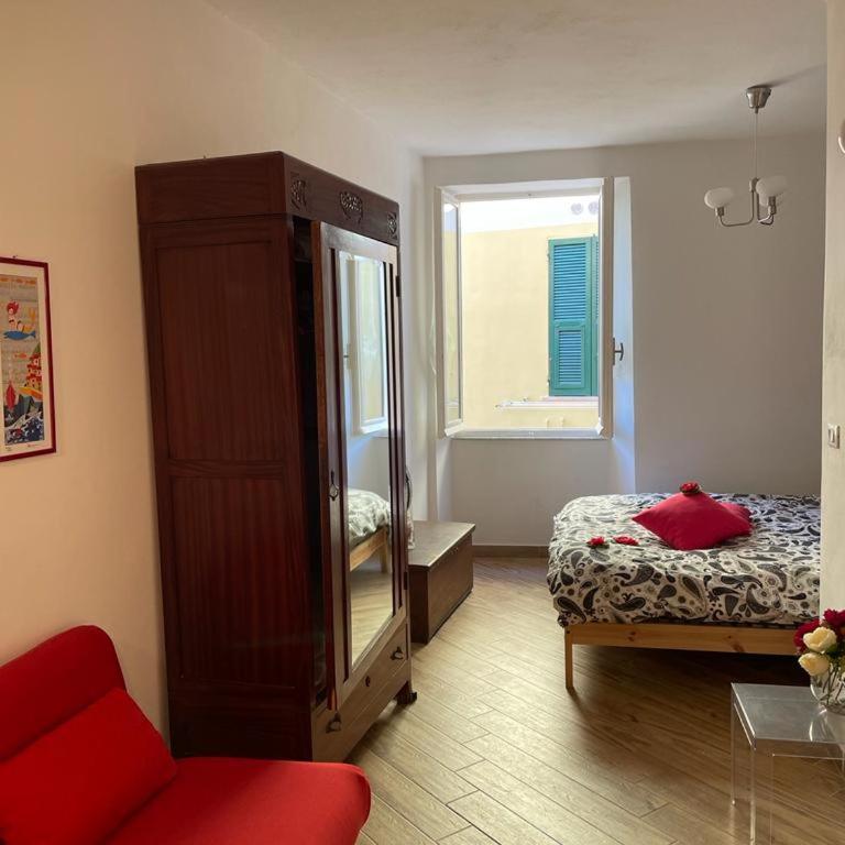 VERNAZZA CENTRALE - Appartamento con 1 Camera da Letto - 11