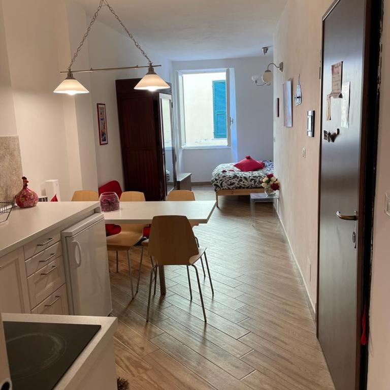 VERNAZZA CENTRALE - Appartamento con 1 Camera da Letto - 10