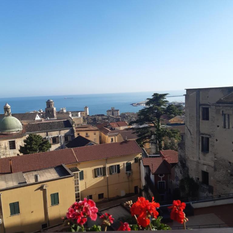 Salerno Eremita Apartment - Appartamento con 1 Camera da Letto - 1
