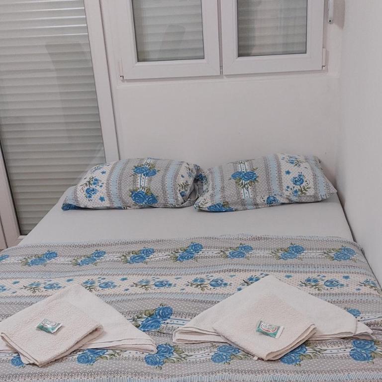 Lala - Apartment with Sea View - 24