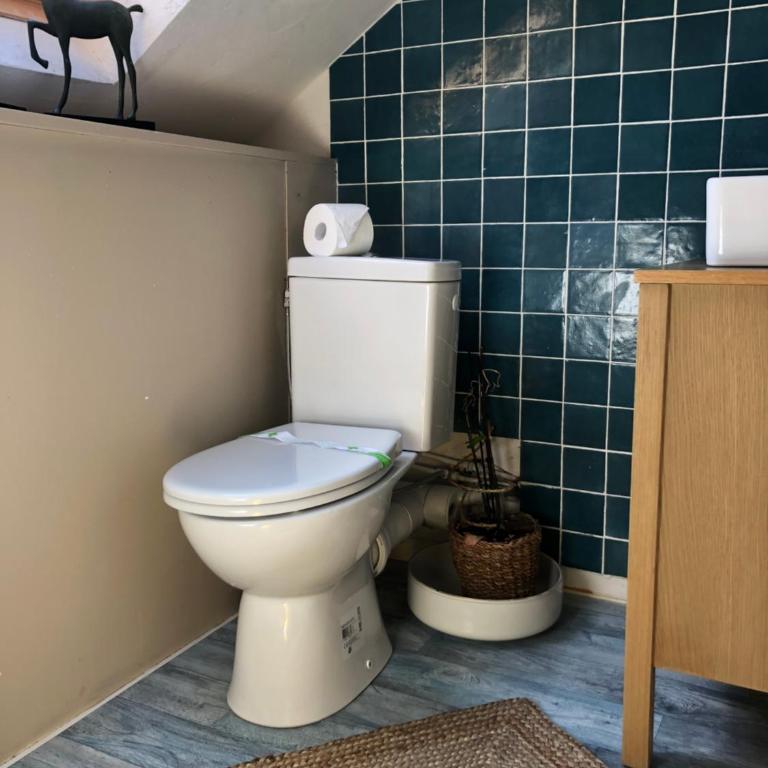 Le Petit Morny - Appartement en Duplex - 2