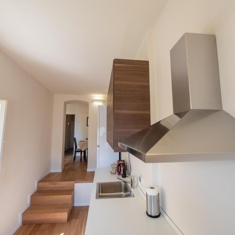 VILLA CITTADELLA - Appartamento con 2 Camere da Letto - 38
