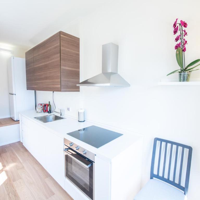 VILLA CITTADELLA - Appartamento con 2 Camere da Letto - 19
