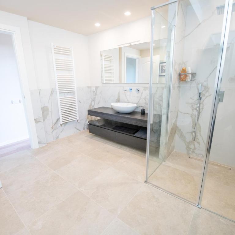 VILLA CITTADELLA - Appartamento con 2 Camere da Letto - 43