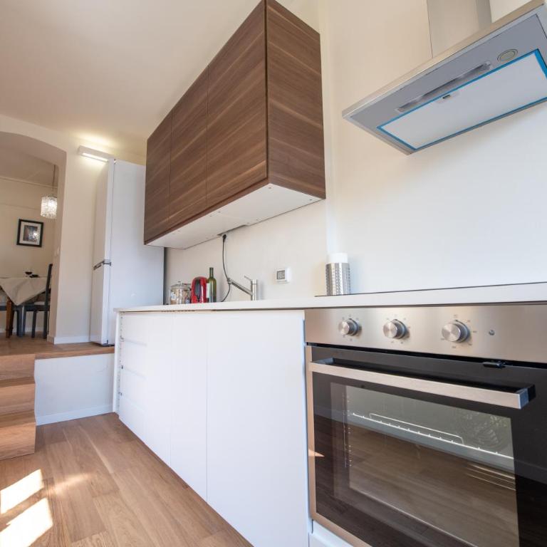 VILLA CITTADELLA - Appartamento con 2 Camere da Letto - 41
