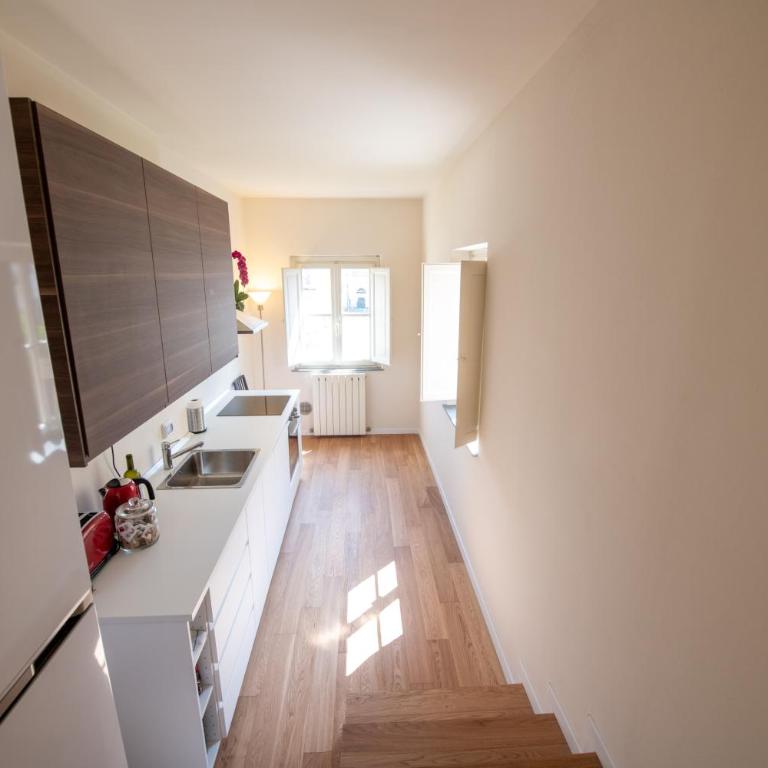 VILLA CITTADELLA - Appartamento con 2 Camere da Letto - 42