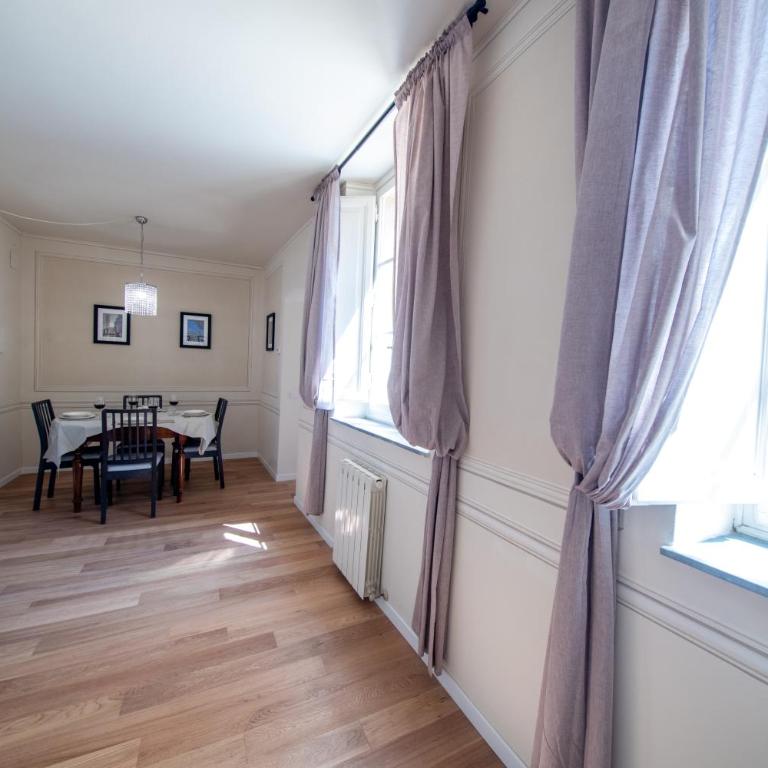 VILLA CITTADELLA - Appartamento con 2 Camere da Letto - 5