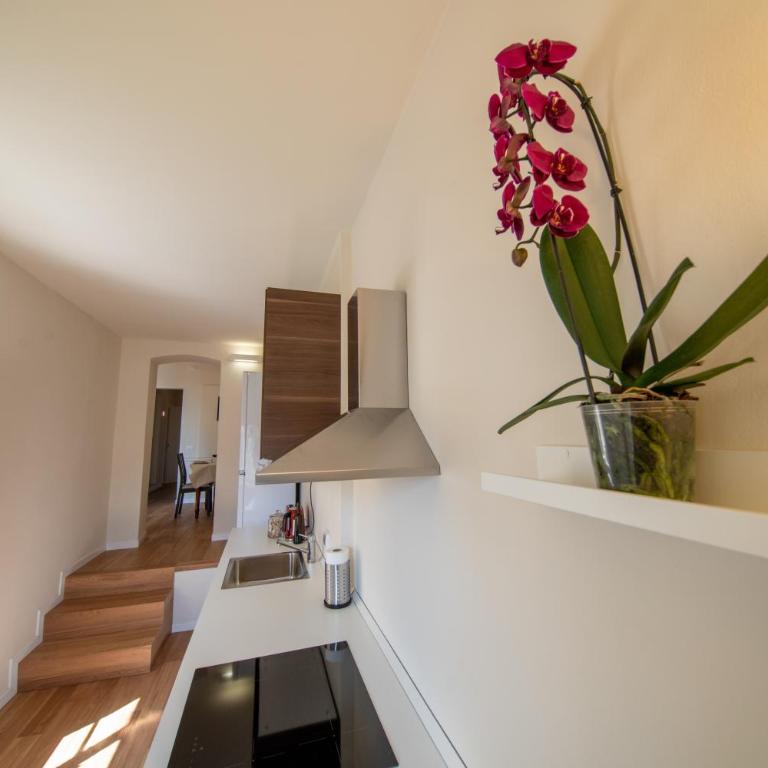 VILLA CITTADELLA - Appartamento con 2 Camere da Letto - 15