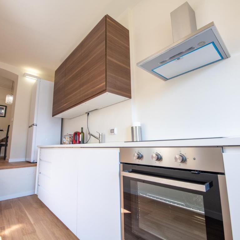 VILLA CITTADELLA - Appartamento con 2 Camere da Letto - 17
