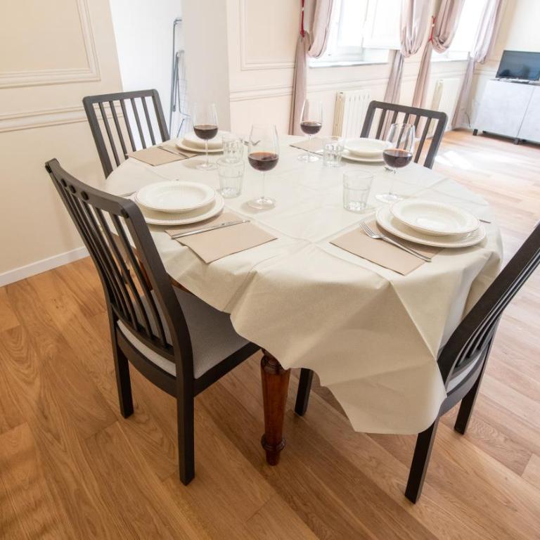 VILLA CITTADELLA - Appartamento con 2 Camere da Letto - 46