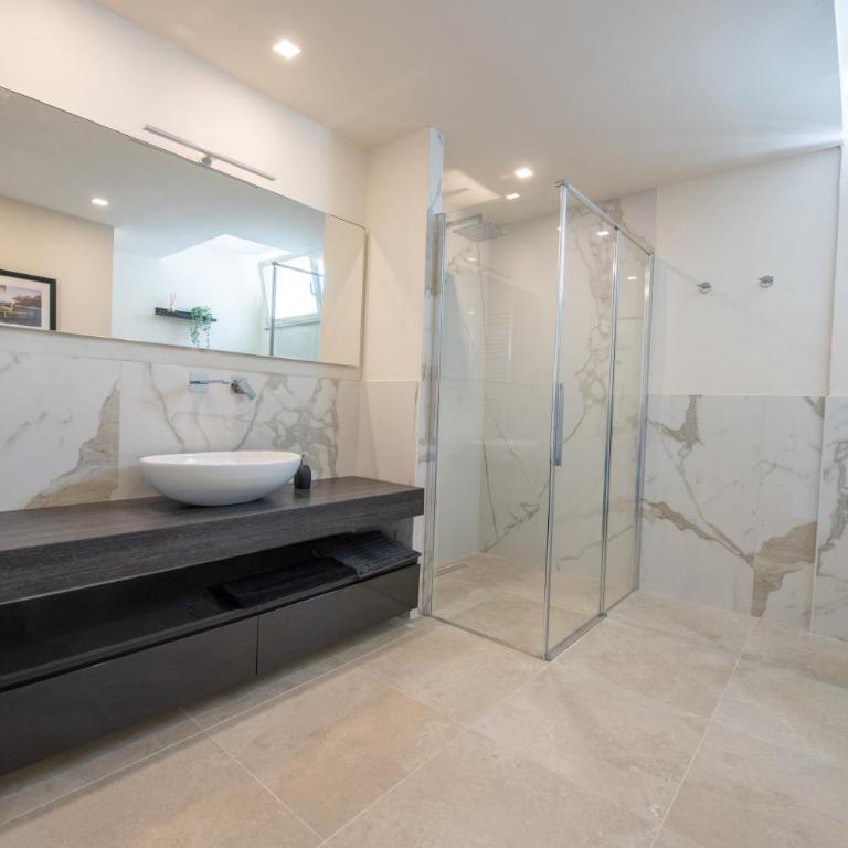 VILLA CITTADELLA - Appartamento con 2 Camere da Letto - 31