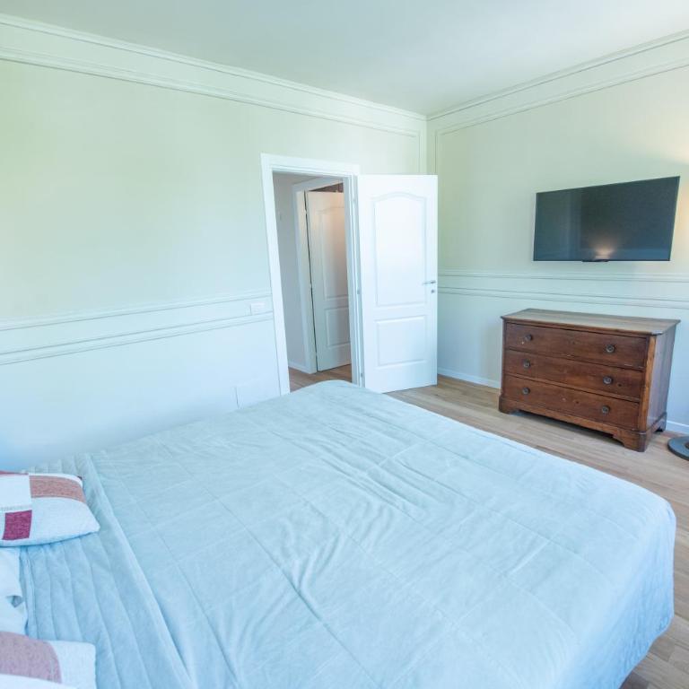 VILLA CITTADELLA - Appartamento con 2 Camere da Letto - 27