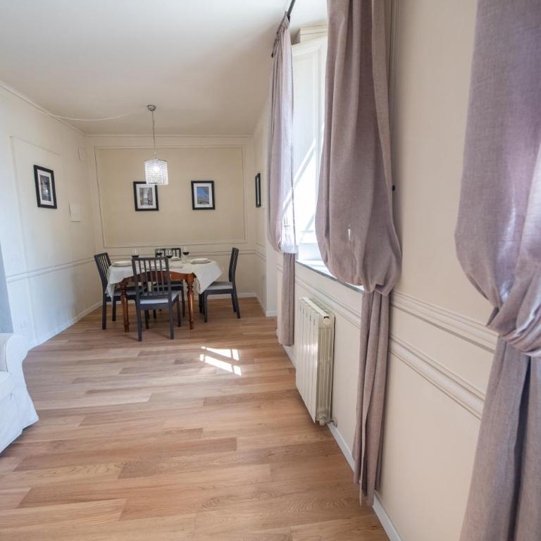 VILLA CITTADELLA - Appartamento con 2 Camere da Letto - 49
