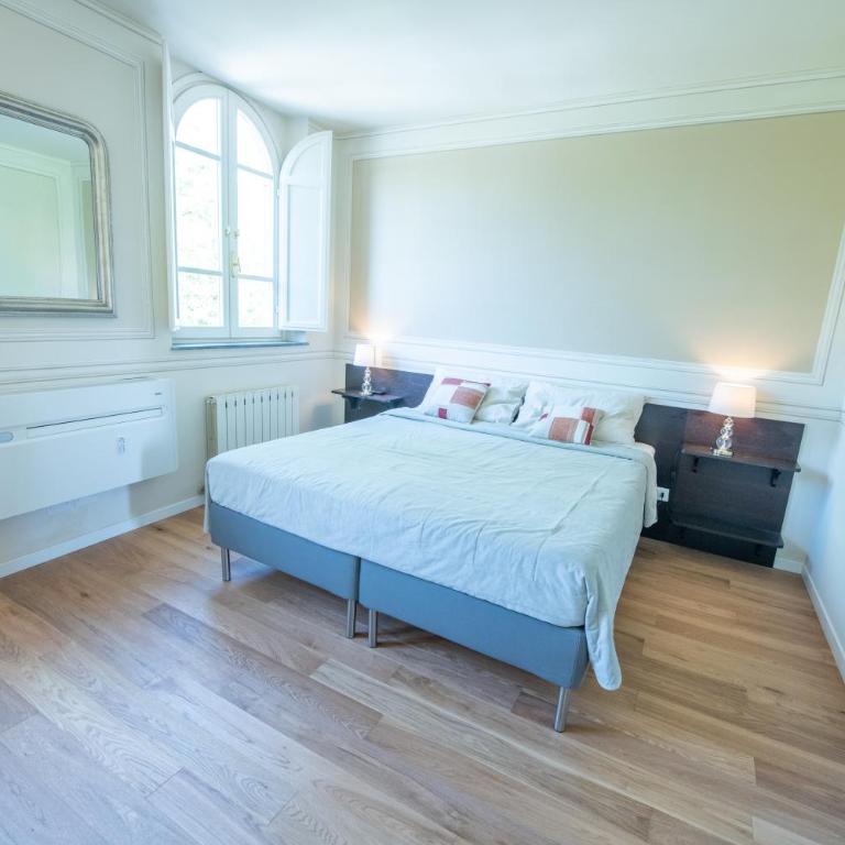 VILLA CITTADELLA - Appartamento con 2 Camere da Letto - 25