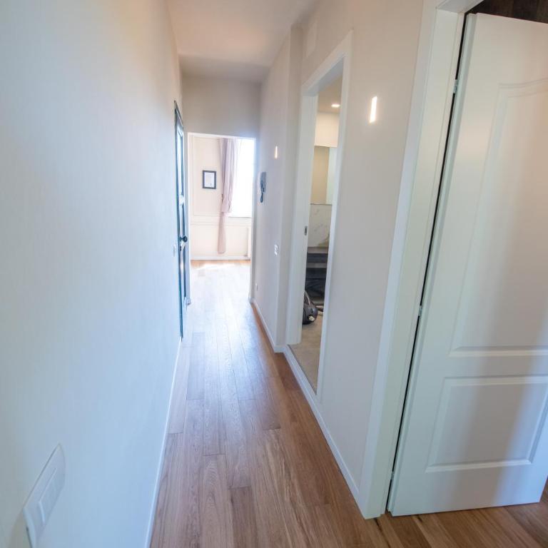 VILLA CITTADELLA - Appartamento con 2 Camere da Letto - 51