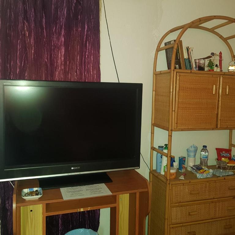 laurainu check in de 15 a 22 horas - Habitación Doble - 7