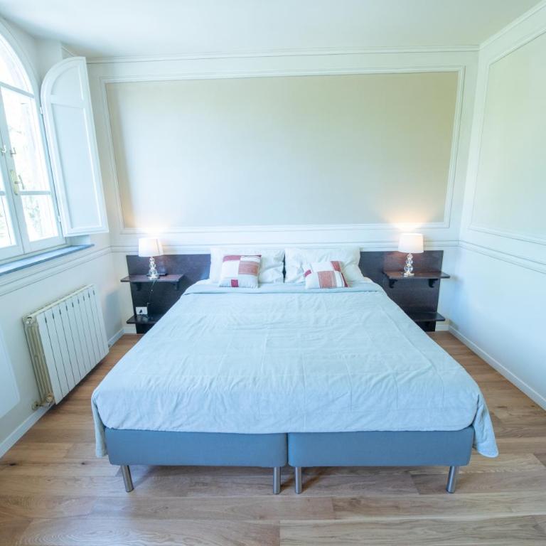 VILLA CITTADELLA - Appartamento con 2 Camere da Letto - 58