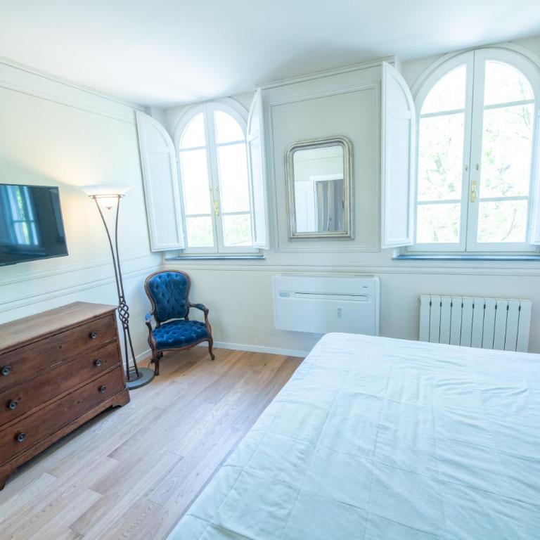 VILLA CITTADELLA - Appartamento con 2 Camere da Letto - 61
