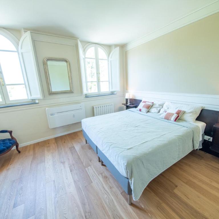 VILLA CITTADELLA - Appartamento con 2 Camere da Letto - 88