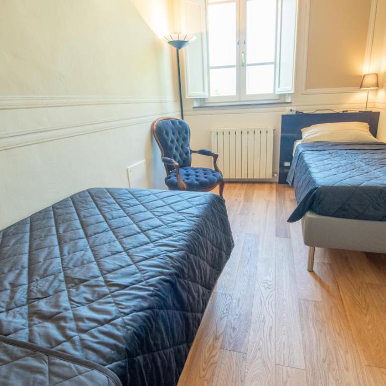 VILLA CITTADELLA - Appartamento con 2 Camere da Letto - 29
