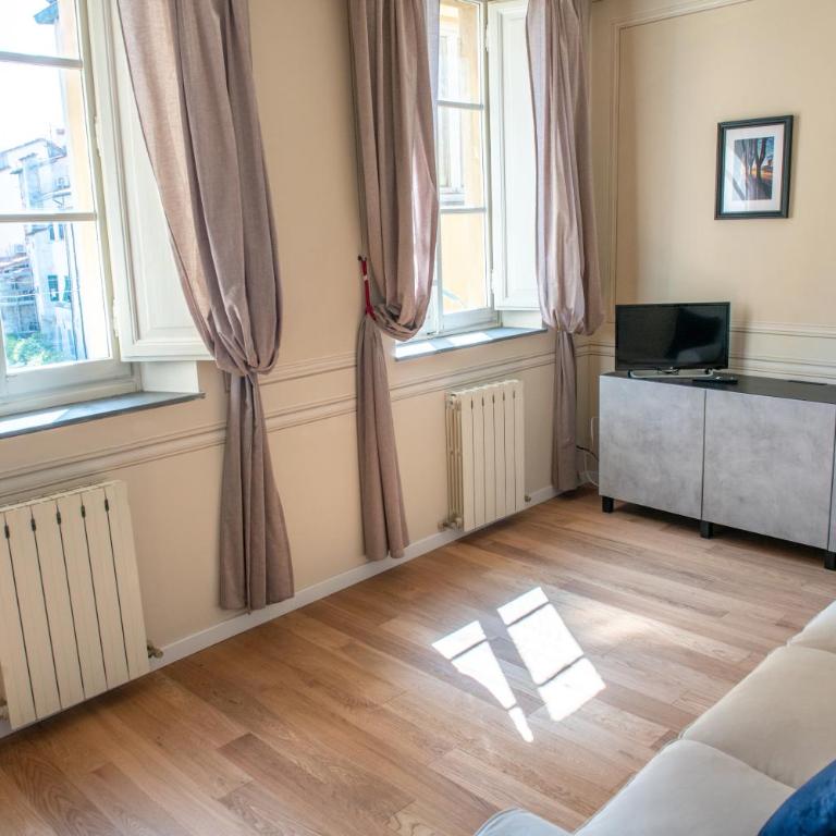 VILLA CITTADELLA - Appartamento con 2 Camere da Letto - 1