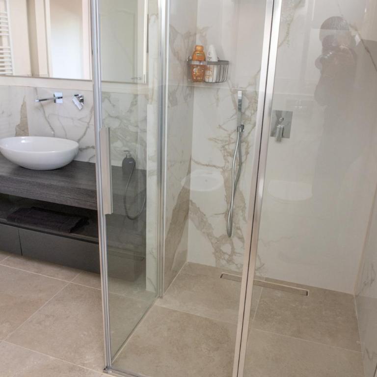 VILLA CITTADELLA - Appartamento con 2 Camere da Letto - 68