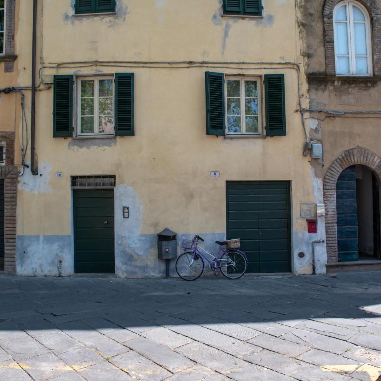 VILLA CITTADELLA - Appartamento con 2 Camere da Letto - 73