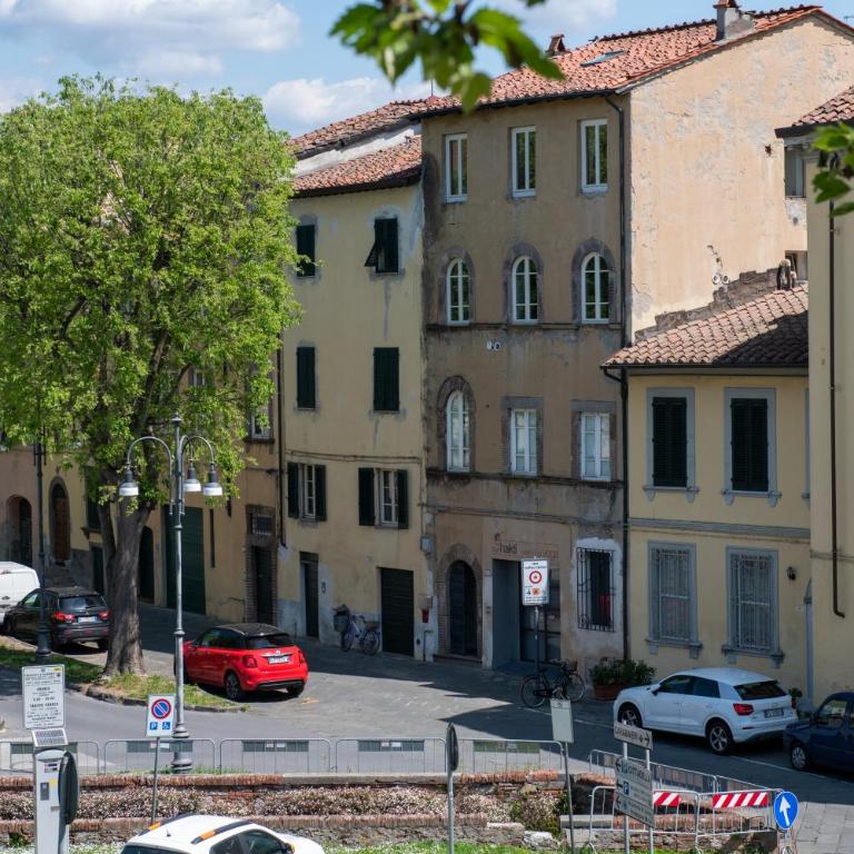 VILLA CITTADELLA - Appartamento con 2 Camere da Letto - 75