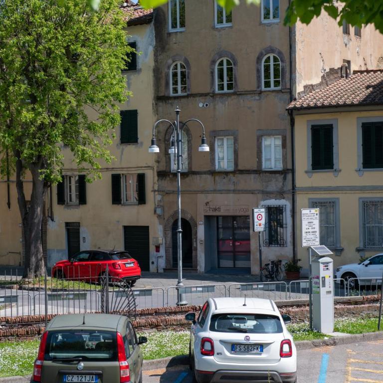 VILLA CITTADELLA - Appartamento con 2 Camere da Letto - 77